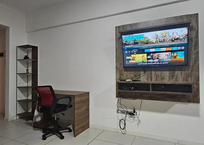 Comodidad Y Tranquilidad En Excelente Ubicacion